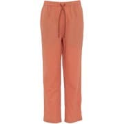 ヒュッテパンツ レディース ロングパンツ マンゴ Lサイズ 012060