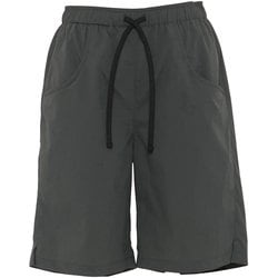 ヒュッテショーツ レディース ショートパンツ ダークシャドウ Mサイズ 012061