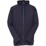 Sunproof Hoodie メンズ パーカー ディープウェル Mサイズ 011100