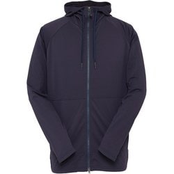 Sunproof Hoodie メンズ パーカー ディープウェル Lサイズ 011100