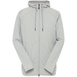 Sunproof Hoodie メンズ パーカー グレイシャーグレイ Mサイズ 011100