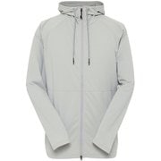 Sunproof Hoodie メンズ パーカー グレイシャーグレイ Mサイズ 011100