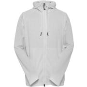 Sunproof Hoodie メンズ パーカー ホワイト Mサイズ 011100