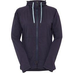 Women's Sunproof Hoodie レディース パーカー ディープウェル Sサイズ 011105