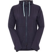 Women's Sunproof Hoodie レディース パーカー ディープウェル Sサイズ 011105