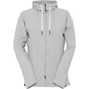Women's Sunproof Hoodie レディース パーカー グレイシャーグレイ Mサイズ 011105
