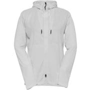Women's Sunproof Hoodie レディース パーカー ホワイト Mサイズ 011105