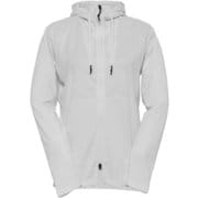 Women's Sunproof Hoodie レディース パーカー ホワイト Lサイズ 011105