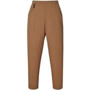 Ventilation Pant メンズ ロングパンツ ブラウン Mサイズ 012049
