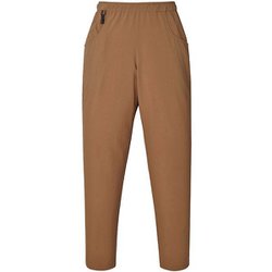 Ventilation Pant メンズ ロングパンツ ブラウン XLサイズ 012049
