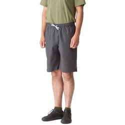 Ventilation Short メンズ ショートパンツ チャコール Mサイズ 012050