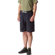 Ventilation Short メンズ ショートパンツ ダークネイビー Lサイズ 012050