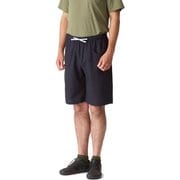 Ventilation Short メンズ ショートパンツ ダークネイビー Lサイズ 012050