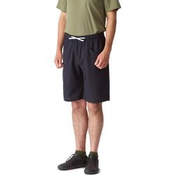 Ventilation Short メンズ ショートパンツ ダークネイビー XLサイズ 012050