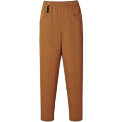 Women's Ventilation Pant レディース ロングパンツ ブラウン Sサイズ 012051