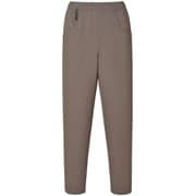 Women's Ventilation Pant レディース ロングパンツ グレージュ Mサイズ 012051