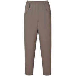 Women's Ventilation Pant レディース ロングパンツ グレージュ Lサイズ 012051