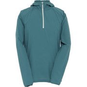 Showerproof Jacke メンズ ソフトシェル コロニアルブルー Lサイズ 011098