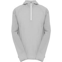 Showerproof Jacke メンズ ソフトシェル グレイシャーグレイ Sサイズ 011098