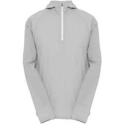 Showerproof Jacke メンズ ソフトシェル グレイシャーグレイ Lサイズ 011098