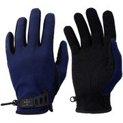ベンチレーショングローブ グローブ ネイビー Sサイズ 013096