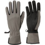 ウィメンズベンチレーショングローブロング グローブ グレイ Mサイズ 013097