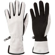 ウィメンズベンチレーショングローブロング グローブ ライトグレイ Mサイズ 013097