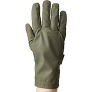 Showerproof Glove グローブ オリーブネズミ Sサイズ 013094