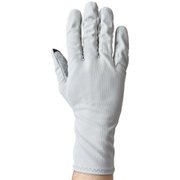 Sunproof Glove グローブ シラアイ Mサイズ 013095