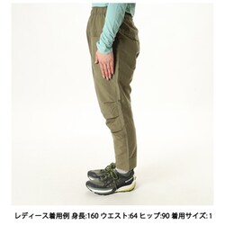 アクシーズクイン タッサーナイロンのパンツ ／ サイズ 三 楽天市場】AXESQUIN ELEMENTS - タッサーナイロンのパンツ