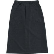 風の抜けるスカート スカート カチイロ サイズ二（Sサイズ） 022039