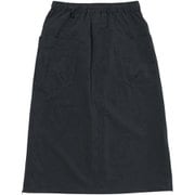 風の抜けるスカート スカート カチイロ サイズ二(Sサイズ) 022039