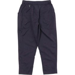 軽くてサラサラなパンツ ユニセックス ロングパンツ カチイロ サイズ二（Sサイズ） 022029