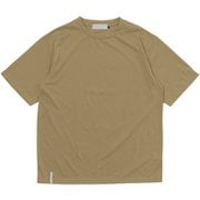 ショートスリーブのTシャツ ユニセックス カットソー コビチャ サイズ一(XSサイズ) 021073