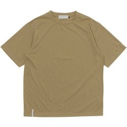 ショートスリーブのＴシャツ ユニセックス カットソー コビチャ サイズ五（XLサイズ） 021073