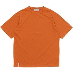 ショートスリーブのＴシャツ ユニセックス カットソー タイシャイロ サイズ三（Mサイズ） 021073