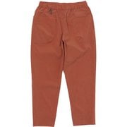 ソフトシェルのパンツ ユニセックス ロングパンツ セッカッショク サイズ四(Lサイズ) 022027