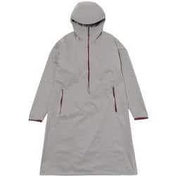 雨の日のコート ユニセックス レインウェア ウスニビ サイズ二（Sサイズ） 021092