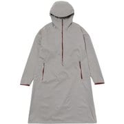 雨の日のコート ユニセックス レインウェア ウスニビ サイズ二(Sサイズ) 021092