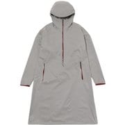 雨の日のコート ユニセックス レインウェア ウスニビ サイズ三(Mサイズ) 021092