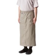 雨の日のスカート ユニセックス スカート アクイロ サイズ四(Lサイズ) 22036