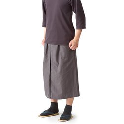 ヨドバシ.com - 凌 SHINOGI ハカマスカート スカート