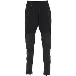 タドルタドル dyneema ユニセックス ロングパンツ スミイロ Mサイズ 042044