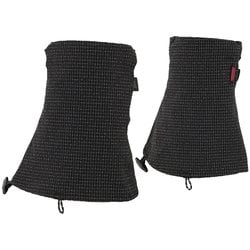クナイ ショート dyneema スパッツ ゲイター スミイロ Sサイズ 043055