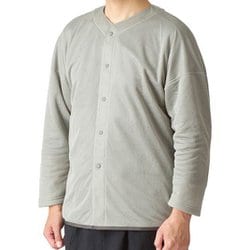 ハヲリモノオクタ ユニセックス ジャケット ススイロ Lサイズ 041034