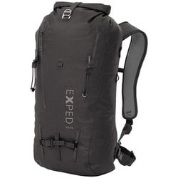 Black ice 30 ザック 30L ブラック Sサイズ 396473
