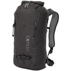 ブラックアイス 30 ザック 30L ブラック Mサイズ 396474