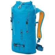 ブラックアイス 30 ザック 30L ラグーン Mサイズ 396474