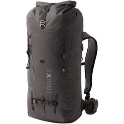 ブラックアイス 45 M ザック 45L ブラック Mサイズ 396475