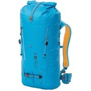 ブラックアイス 45 M ザック 45L ラグーン Mサイズ 396475